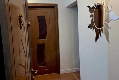 Apartament cu 4 camere nedecomandat în Central - 1