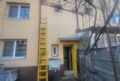 Vanzare Casa vintage 4 camere, curte proprie, centrala, garaj , Vatra Luminoasa - 9