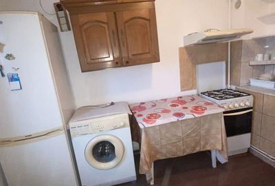 Garsonieră decomandată în Războieni - 1