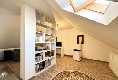 Vila duplex Pantelimon - 16