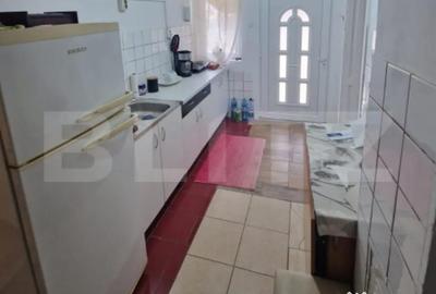 Casă cu 1 camere cu Teren 580 Mp în Central - 5