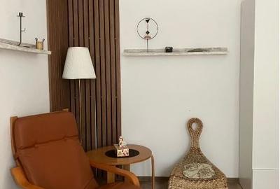 Garsonieră decomandată, mobilată în Fizicienilor - 12