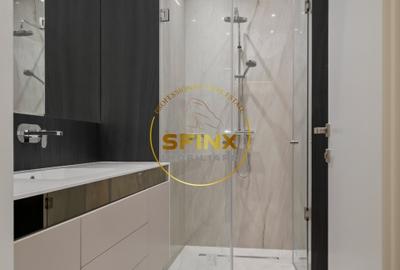 Apartament cu 4 camere decomandat, mobilat în Kiseleff - 12