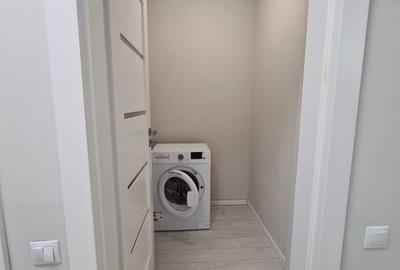 Apartament cu 3 camere în Florești - 1