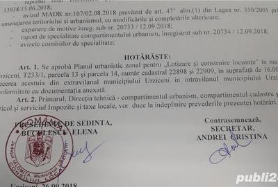 Teren de 500 mp, în Central - 4