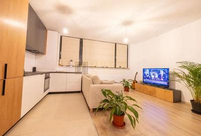 Apartament cu 3 camere decomandat, mobilat în Torontalului - 2