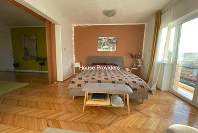 Casă cu 7 camere cu Canalizare în Domenii - 9