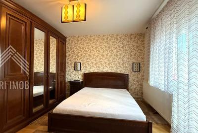 Apartament 4 camere,Manastur,str.Calea Manastur,parcare,balcon,2 bai - 3