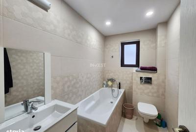 Casă cu 3 camere în Horpaz - 3