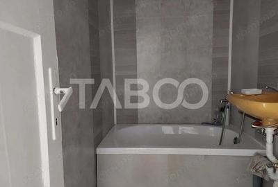 Apartament de vanzare 41 mp 2 camere etaj 2 balcon Cisnadie - 6