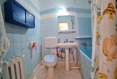 3 camere, CLASIC, metrou Pacii, zona Apusului, str Apele Vii, semistradal - 5