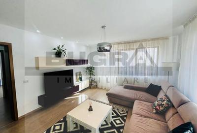 Duplex 140mp, finisat modern, Pet-Friendly, 2 parcari, zona Somesului - 3