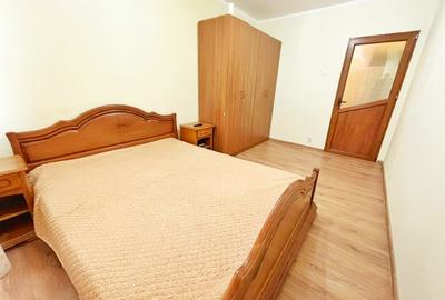 Apartament cu 2 camere decomandat, mobilat în Tineretului - 5