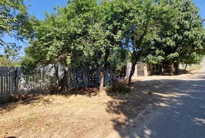Teren de vanzare Fundulea, loca?ie excelenta pentru viitoarea ta casa - 3