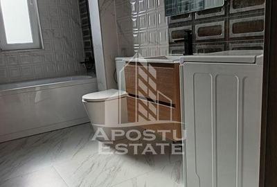 Apartament cu o camera, Pet Friendly, centrala proprie, G... - 4