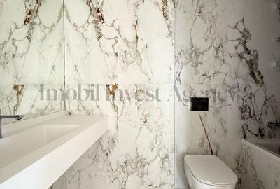 Apartament cu 4 camere decomandat în Floreasca - 10