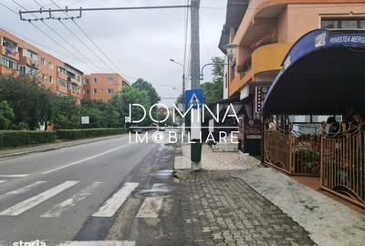 Spațiu comercial, de 120 mp, în 9 Mai - 10