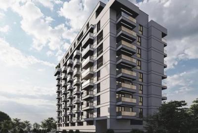 Apartament 2 camere I Quartz Residence I Mobilat si Utila... - 1