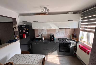 Apartament cu 2 camere decomandat, mobilat în Cumpăna - 7
