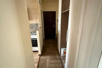 Apartament cu 2 camere decomandat în Sântana de Mureș - 5