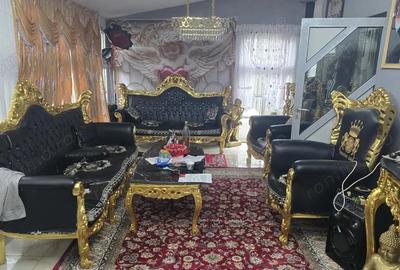 Vand casa in Deva, zona Garii, P+M, suprafata construita aproximativ 120 mp, constructie renovata - 2