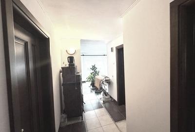 Casa confortabila si spatioasa de vanzare in Frasin - ideala pentru familii - 30