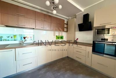 Apartament cu 2 camere pe strada Alverna! - 2