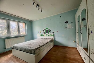 Apartament 3 camere/Et3/Nord - 10