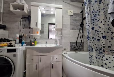 Apartament cu 2 camere semidecomandat, mobilat în Blașcovici - 15