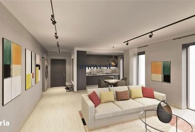 Apartament cu 3 camere semidecomandat în Someșeni - 7