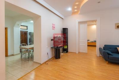 Apartament 3 Camere in Cladire Istorica - Sinaia/Nokia - 7