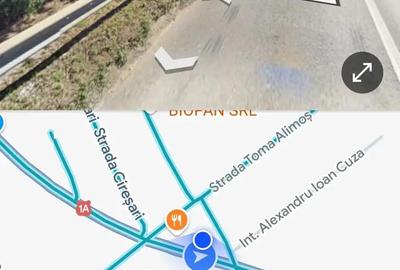 Teren de 400 mp, în Central - 4