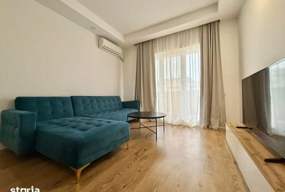 Apartament cu 3 camere în Ștefăneștii de Jos
