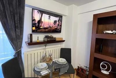 Garsoniera ( Bloc 2013 )-Centru - 5