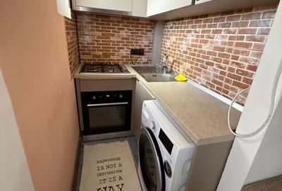 Apartament cu 3 camere semidecomandat în Gheorgheni - 3