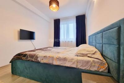 Apartament cu 2 camere decomandat în Palazu Mare - 3