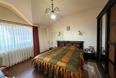 Casă cu 4 camere cu Teren 401 Mp în Siloz - 7