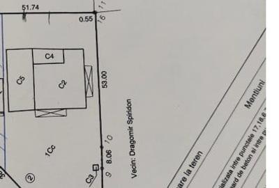 TEREN 3000 MP | 723 MP HALE DE PRODUCTIE | CUMPANA| POZITIE EXCELENTA| - 9