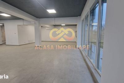 Spațiu comercial, de 261 mp, în Cug - 11