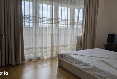 Apartament cu 3 camere în Funcționarilor - 3