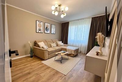 Închiriere apartament 2 camere cu centrală zona Crângași - 1