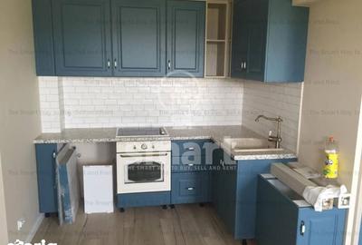 Apartament cu 3 camere în Borhanci - 3