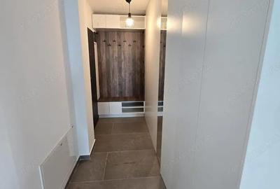 Apartament complet mobilat utilat Mosnita Noua langa Kaufland Comision 0 - 3