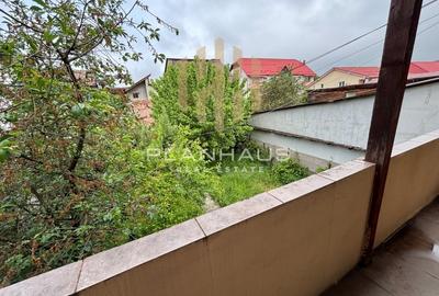 Apartament cu 3 camere decomandat, mobilat în Vasile Alecsandri - 7