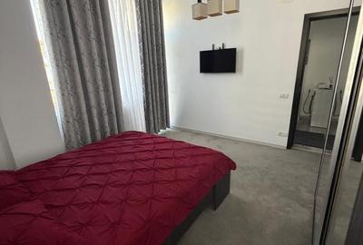 Apartament cu 2 camere în Central - 5
