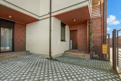 Duplex cu 4 camere cu Canalizare în Pipera - 27
