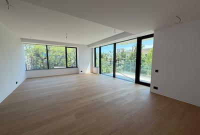 Apartament cu 4 camere decomandat în Floreasca - 2