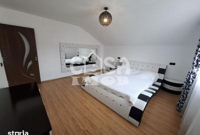 Casă cu 4 camere cu Teren 452 Mp în Aninoasa - 2