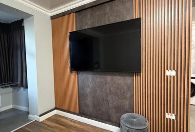 Apartament cu 3 camere în Ultracentral - 1