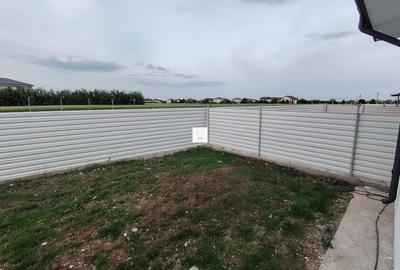 Casă individuală cu 3 camere cu Canalizare în Samurcași - 15